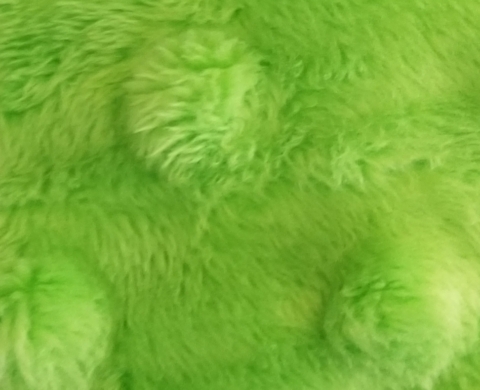 Summer Green