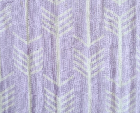Lilac Arrow