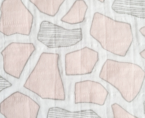 Pink Giraffe
