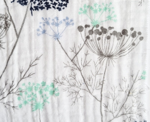 Wild Flower
