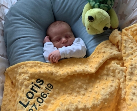 Little Sunshine
