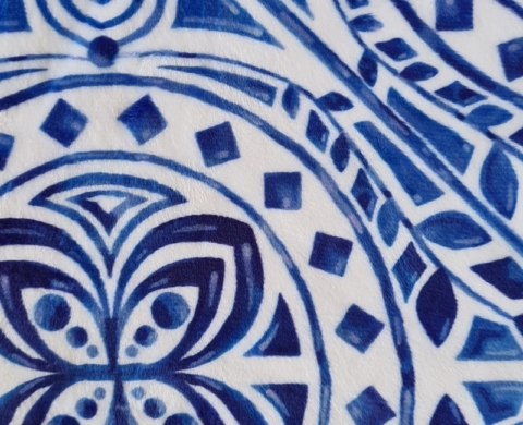 Mosaic