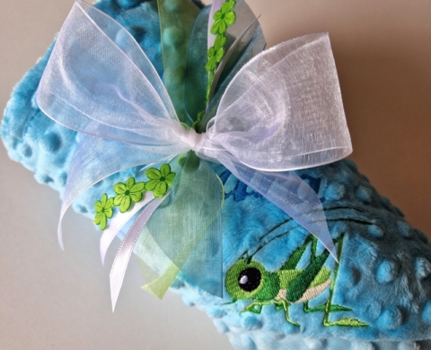 Ocean & Aqua